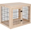 Klietka pre psov Dog Palace - Š 82 x H 59 x V 65,5 cm