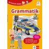 Die Deutsch-Helden Grammatik 2. Klasse