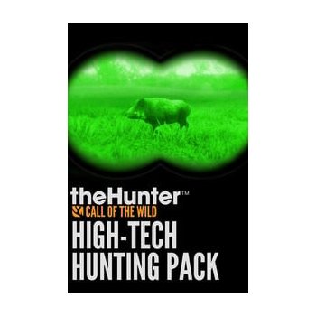 theHunter Call of the Wild High Tech Hunting Pack od 4 45