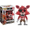 Funko Pop! 109 Five Nights at Freddys Foxy The Pirate