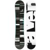 Raven Supreme black/mint dámsky snowboard + zľava 25 € na príslušenstvo - 148 cm