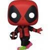 POP! Bowling Deadpool (Marvel) POP-1342