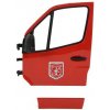 Bruder 46297 Ľavé dvere pre hasičský MB Sprinter