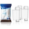 Aqualogis AL-INTENSE+ vodný filter (náhrada filtrov Brita INTENZA+ / Saeco CA6702) - 3 kusy