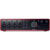 FOCUSRITE Scarlett 18i16 4th Gen