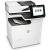 HP Color LaserJet Enterprise MFP M681dh (A4,47 ppm,USB,Ethernet,Print/Scan/Copy,Duplex,HDD) (J8A10A)