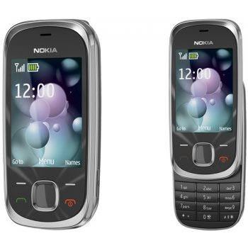 Nokia 7230 Slide