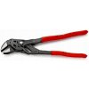 KNIPEX kliešťový kľúč 250mm, rozmer do 52mm, 10ti násobné zesílení úchopu 8601250
