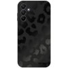 Picasee Fashion Case pre Samsung Galaxy A15 A155F 4G - Midnight Leopard
