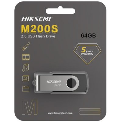 HIKSEMI HS-USB-M200S 64GB