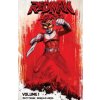 Redman (Matt Frank)()
