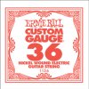 Ernie Ball EB 1136 - struna pre elektrickú gitaru