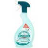 Sanytol Eukalyptus Dezinfekčný univerzálny čistiaci prostriedok rozprašovač 500 ml