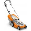 STIHL RMA 235.1 – AKU kosačka 0,45 kW, záber 33 cm, kôš 30 l