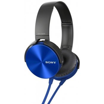 Sony MDR-XB450AP od 29,9 € - Heureka.sk
