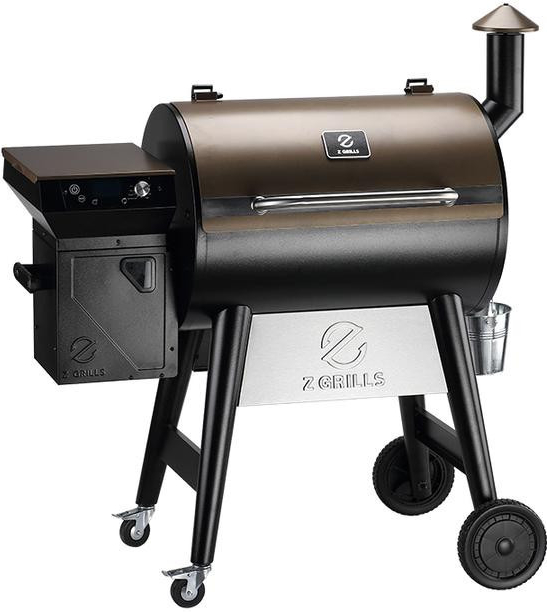 Z Grills Gril ZPG-7002C