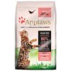 Granule APPLAWS Dry Cat Chicken & Salmon 7,5kg