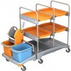 Splast Upratovací vozík-set TSZ-0010