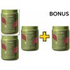 AKCIA: 3+1 Echosline Colour Care System Mask - maska pre farbené vlasy, 1000 ml
