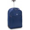 Batoh na kolieskach Roncato Crosslite 55cm 42 L modrá