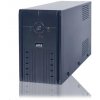 EUROCASE 2000VA LINE INTERACTIVE, 4x FR zásuvka, RJ45, USB data
