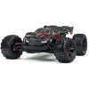 Arrma Kraton 8S BLX 1:5 4WD EXB RTR čierna