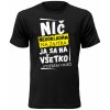 Tričko s potlačou 