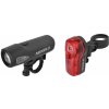 Svetlá sada Nexelo 0.5W/4fce