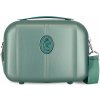 EL POTRO Vera Green, Cestovný kozmetický príručný kufrík, 5333923