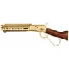 A&K A&K Winchester M1873R GNB - Zlatá/drevo