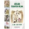 Atlas českých dějin 2 díl od r 1618 - Semotanová Eva