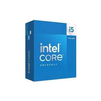 Intel Core i5-14600K BX8071514600KSRN43