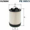 Palivový filter FILTRON PE 995/3