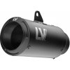 LEO VINCE Výfuk LeoVince KAWASAKI Z 900 2020 - 2024 LV CORSA S FULL BLACK 15404SFB