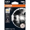 OSRAM LEDriving SL W5W 12V 1W W2.1X9.5D BLI2 (2825DYP-02B)
