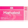 GS Mamatest 10 mIU/ml tehotenský test 2 ks