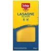 Schar Vaječné cestoviny lasagne bezlepkové 250 g