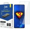 3MK Antimikrobiálna ochranná fólia 3MK Silver Protect+ Huawei Nova 10 SE