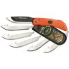Kapesní nůž Outdoor Edge Razor Blaze Orange