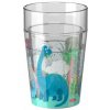 Haba Trblietavý pohárik na vodu pre deti Dinosaury
