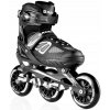 Raven Advance 100mm 110mm black juniorské korčule - EU 38-42