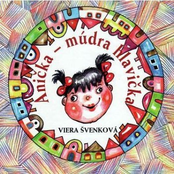 Anička - múdra hlavička