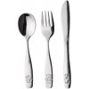 BANQUET ANIMALS 3 dielna A03691