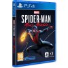 PS4 - Marvel's Spider-Man MMorales PS719817420