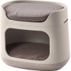 Curver Bunkbed 3 v 1 cappuccino