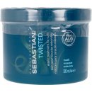 Vlasová regenerácia Sebastian Twisted Mask 500ml