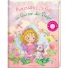 Prinzessin Lillifee im Garten der Düfte (Monika Finsterbusch,Monika Finsterbusch)(Pevná)