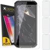 3v1 HYBRIDNÉ OCHRANNÉ SKLO NA TELEFÓN DISPLEJ PRE OUKITEL WP18
