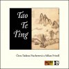 Tao Te Ťing - Lao-c´