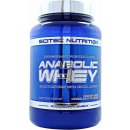 Proteín Scitec Anabolic Whey 900 g